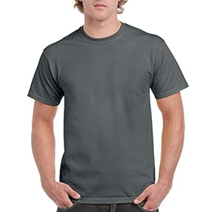 Gildan Men’s G2000 Ultra Cotton Adult T-Shirt