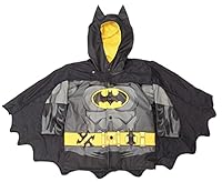 Algopix Similar Product 14 - Western Chief Kids Boys Batman Caped