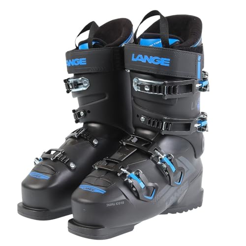 Lange 2023 LX 90 HV Ski Boots (27.5)