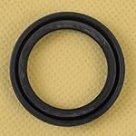 for-Volvo-S60-S80-XC90-MK1-Manual-Transmission-Shaft-Oil-Seal-30651380