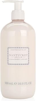 Crabtree & Evelyn Nantucket Briar Body Lotion 500ml