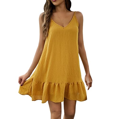 Gilet d'extérieur confortable style robe d'été