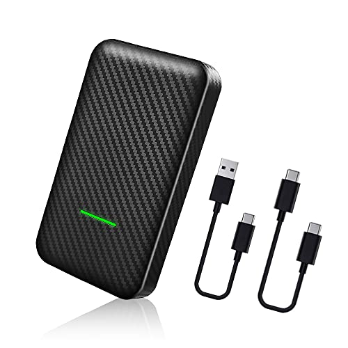 Carlin 3.0 Wireless CarPlay Adapter, adatto per