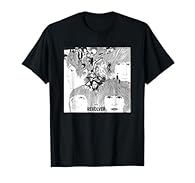 Music Album Cover design. Officially Licensed by The Beatles. Showcasing a vibrant and detailed graphic of The Beatles, this tote bag captures the essence of their timeless appeal and artistic influence. H13190. This stylish design showcases the intr...