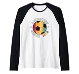 Idee regalo perfette per il 57° compleanno per giocatori di calcio. Questa maglietta per il 57° compleanno del 1969 è un'ottima idea regalo per il 57° compleanno. 57 anni impressionante vintage per giocatori di basket, allenatore, squadra, e gli appassionati di sport. Adatto per ragazzi e ragazze, giocatori di calcio.