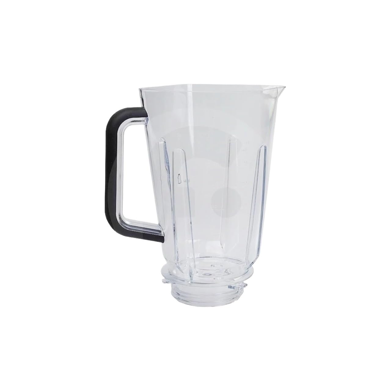 Jarra De Repuesto for Licuadora 996510079455 Compatible Con Licuadora Al Vacío Philips HR3752 HR3756 HR3757