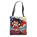 Fairygrungecore Goth Fairy Dragon Bat Wings Fairycore Gothic Tote Bag