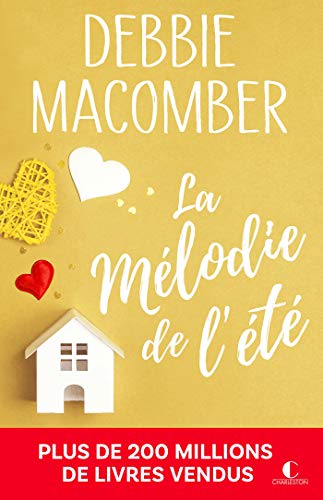 Télécharger La mélodie de l'été: Retour à Cedar Cove, T3 Francais PDF