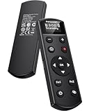 Hanpusen BR-3N Bluetooth Remote