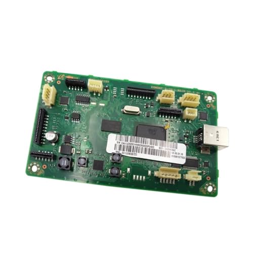 Réparer imprimante Samsung SCX-3405 avec la carte mère JC41-00719A
