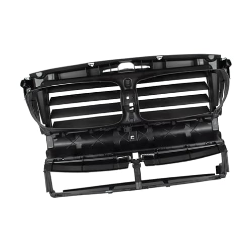 Volet calandre et grille avant Série 5 F10 F11 pour rénovation esthétique