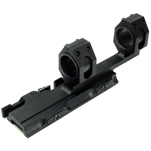 実物 Vortex QD スコープマウント American defense Amazon | American Defense タイプ 25mm/30mm 径 QD ワンピース