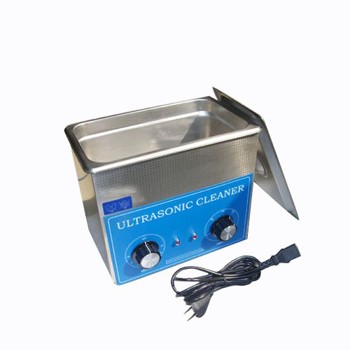 Tattoo Supply Equipment Digital UltraSonic Cleaner Tattooing Products Beauty