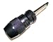 Keyless 1/32"- 5/8" Drill Chuck With Morse Taper #2 MT2 Arbor