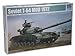 Trumpeter Soviet T64 Mod 1972 Main Battle Tank (1/35 Scale)