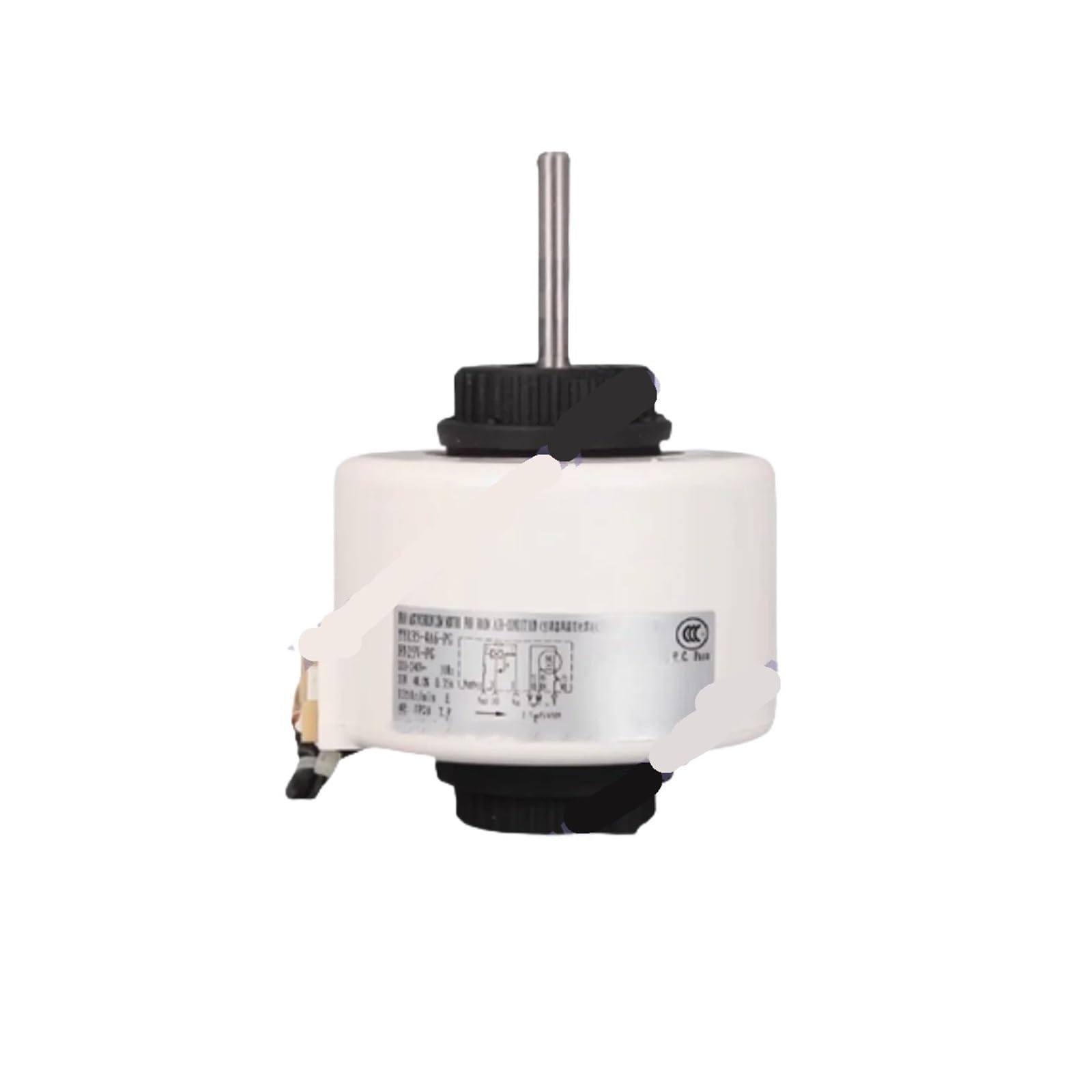 Ventilateur CA FN20K-PG haute performance au design durable