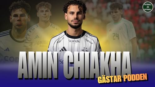 194. Amin Chiakha