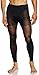 Produktbild GLAMORY Thermoman 100 Herrenleggings-schwarz-XL