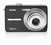Algopix Similar Product 7 - Kodak Easyshare M763 72 MP Digital