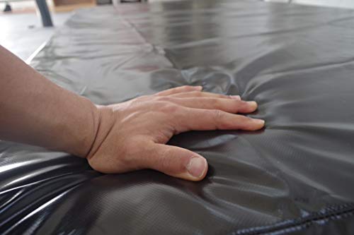 kamuipark 大型安全マット 200x100x20cm