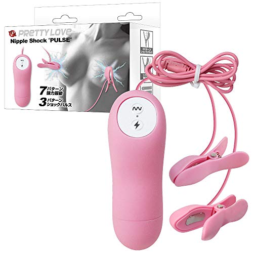 プリティラブ ニップルショックパルス - 画像6