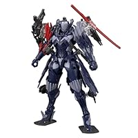 30MM DAEMON X MACHINA TS 名状しがたきもの プラモデル