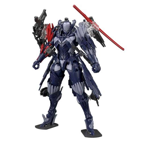 30MM DAEMON X MACHINA TS 名状しがたきもの