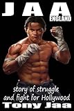 caratula dvd toy story 3  JAA: story of struggle and fight for Hollywood (TONY JAA) , 1