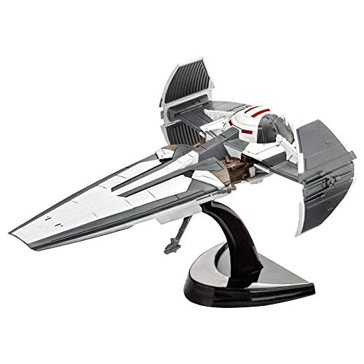 Revell Maquette-Star Wars-Sith Infiltrator, 03612