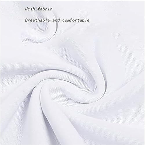 Sculptcore - Shaper Vest 2.0,Tight Tummy Underwear Tank Top, Mens Slimming Compression Shirt, Breathable Mesh4