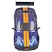 01 RC Car, RC Drift Car 4 Ruote motrici per Regali per Ragazze e Ragazzi(Arancia)