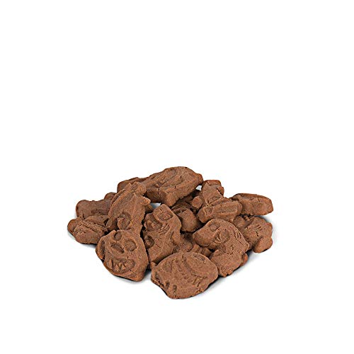 Miniatura 3 de Gullón Galletas Sin Gluten Mini Dibus Sharkies 250g - Pack 12 Uds Total: 3kg
