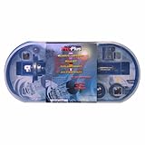 kfz led lampen test E-Zulassung ProPlus 410162 Lampenersatzkasten H7 16-teilig