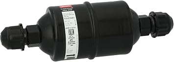 Danfoss 023Z5041 Filter Drier DML 084 1/2 in, 12mm, Solid Core