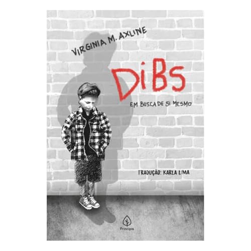 Dibs em busca de si mesmo