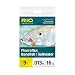 Rio: Saltwater Fluoroflex Leader, 9ft 20lb