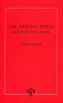 Paperback The Heretic Hotel Book