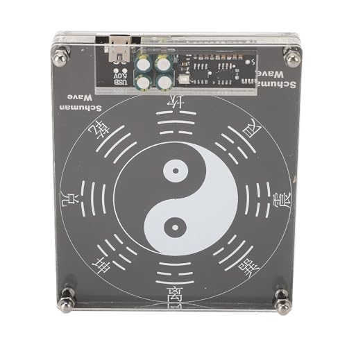 Aide au sommeil et création : générateur Schumann 7,83 Hz à onde sinus
