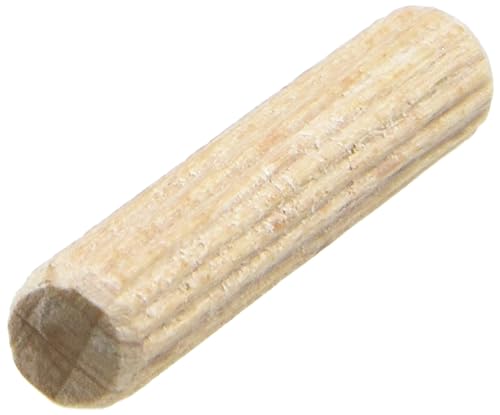 Mobila RS00800 Spine di Giunzione in Legno, Ø 6