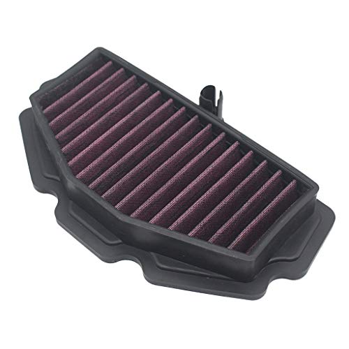 Substituição de filtro de ar para motocicleta Homyl para 650 2017-2018