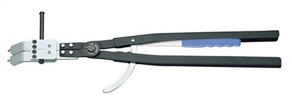 GEDORE 8005 J Circlip Pliers for Internal retaining Rings 305-500 mm