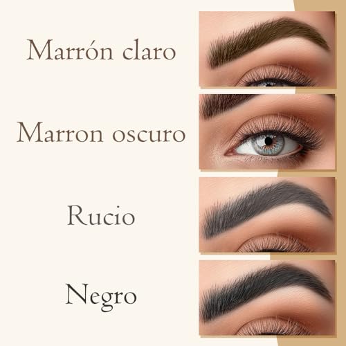 Ojos, Beauty Imagen adicional