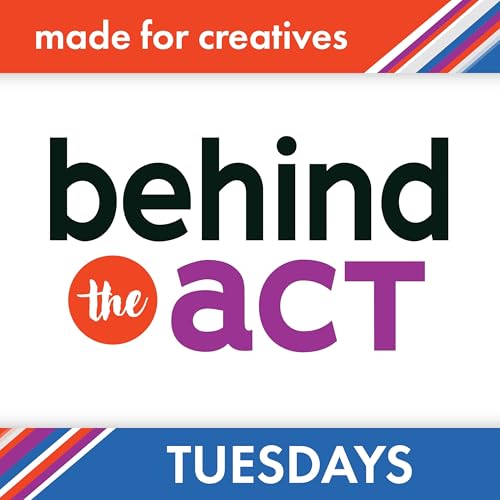 Behind The Act cover art