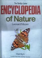 Junior Encyclopaedia of Nature B0000CMKZA Book Cover
