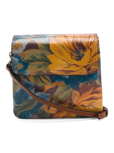 Image of Patricia Nash Heritage Balluri Crossbody
