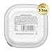 Cesar Classic Loaf in Sauce Adult Wet Dog Food Chicken and Beef Recipe, Wet Food for Dogs, 3.5 oz Easy Peel Trays, 24 Count