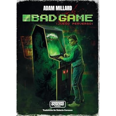 The Bad Game