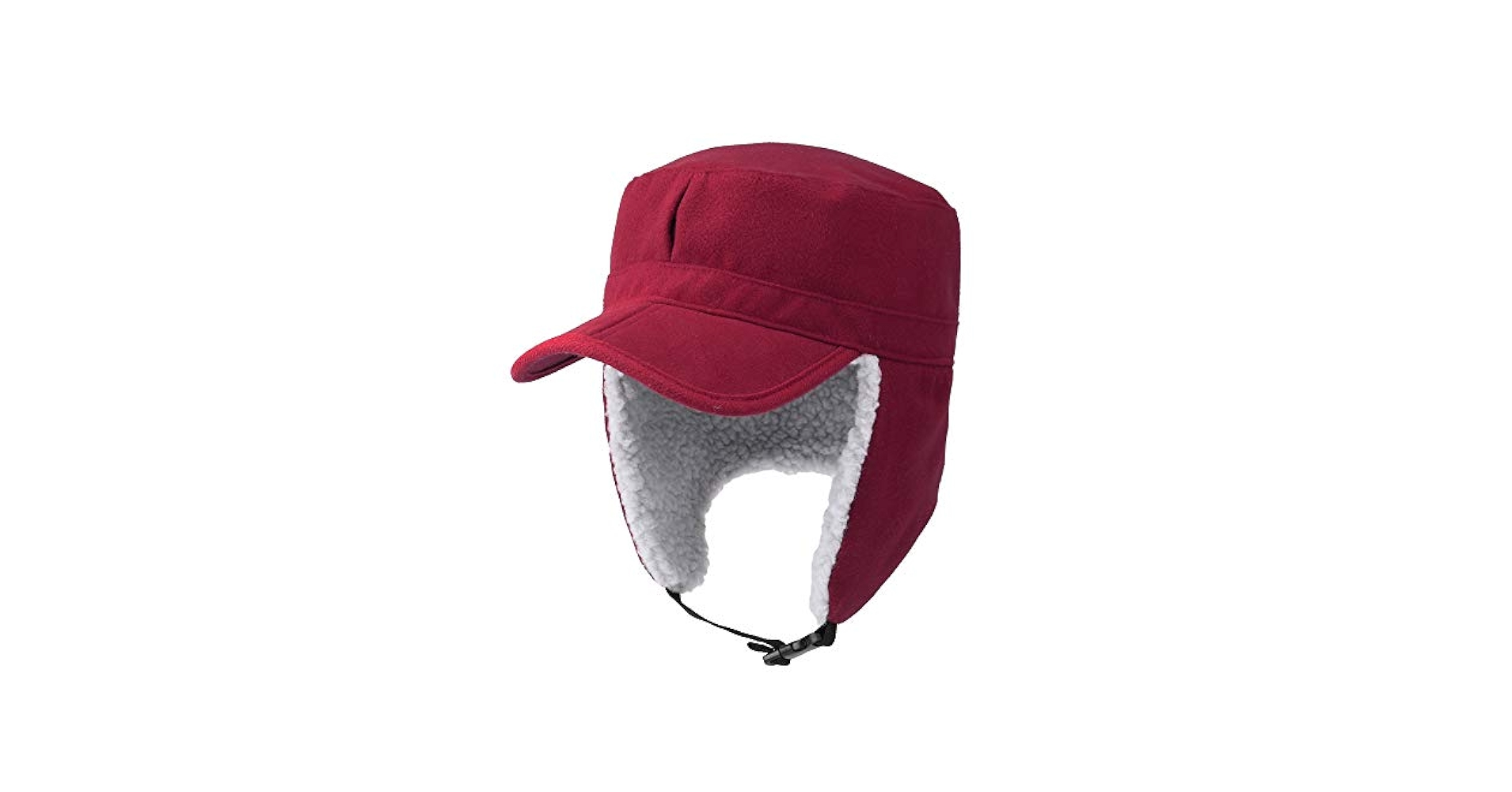 whowhat VENTILE EARFLAP CREW HAT バケットハット whowhat VENTILE EARFLAP CREW HAT バケットハット