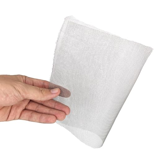 CYFANG 304XeX|tB^[XN[16bV1.4mmDԃV[gAq󕨎XN[jOیlbgp @BH|i(20x20cm)