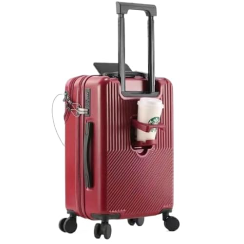 [Wyazziv] y ABS+PC ގX[cP[X tgI[v@\L[P[X @ݑΉ 360 x]ÉLX^[t USB |[gEhNz_[EBtbN@\ ϏՌɗDt@Xi[^CvŎg₷ sEo